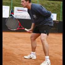Tenis staří-mladí 2007